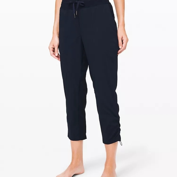 lululemon athletica Pants - Lululemon dance studio pants
